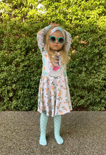 Sweet Peach Floral *Pre-Order