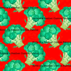 The New Christmas Broccoli *Pre-Order