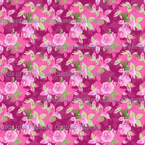 Unicorn Floral