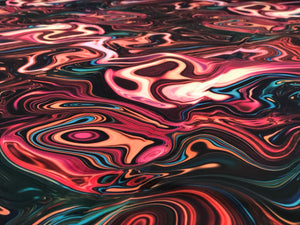 Liquid Abstract