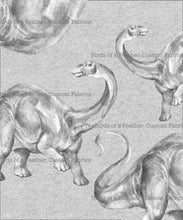 Brontosaurus Carbon - Panel *Pre-Order