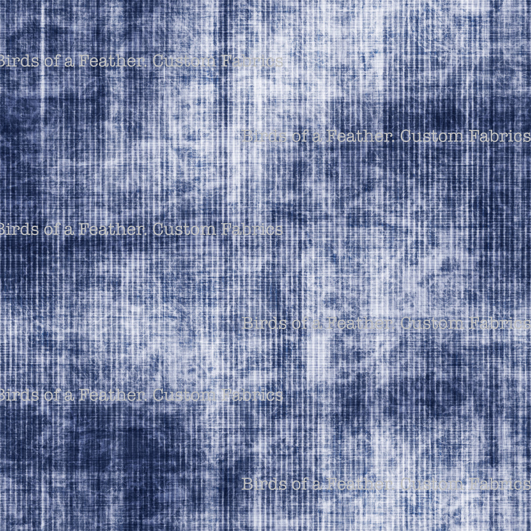 Grunge Denim