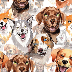 Happy Dog *Pre-Order
