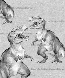 T-Rex Carbon - Panel