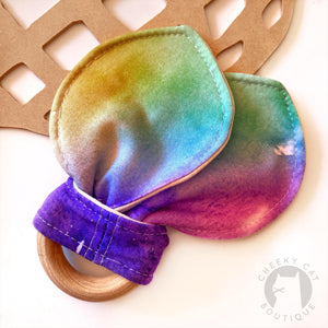 Watercolour Rainbow #3 *Pre-Order