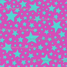 Stars - Cheetah All Stars Coordinate