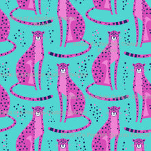 Cheetah All Stars