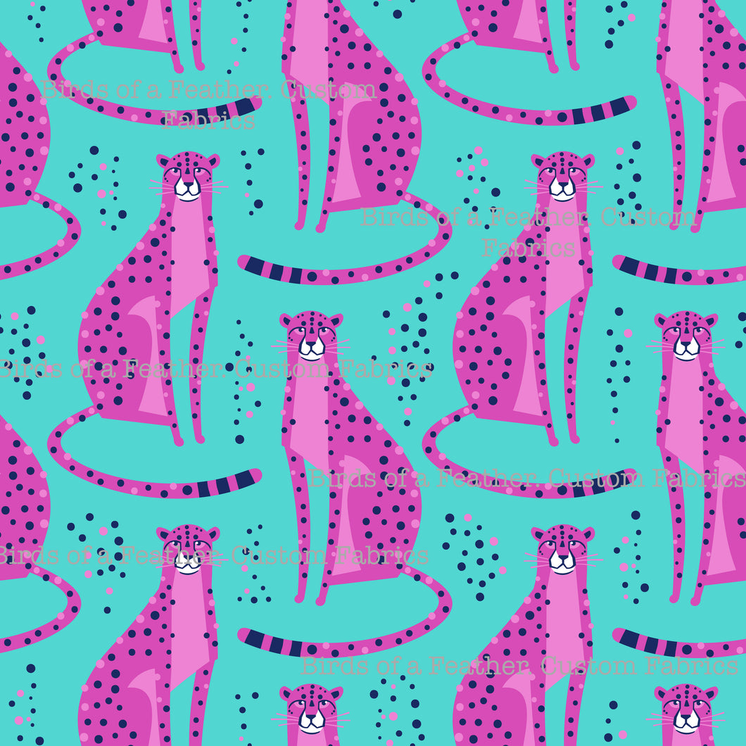 Cheetah All Stars