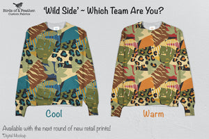 Wild Side - Cool *Pre-Order