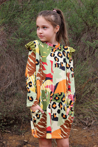 Wild Side - Warm *Pre-Order
