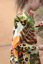 Wild Side - Warm *Pre-Order