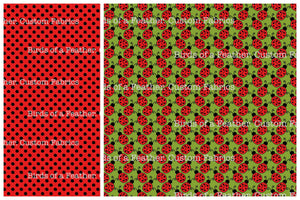 Ladybug Project Panel