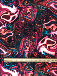 Liquid Abstract